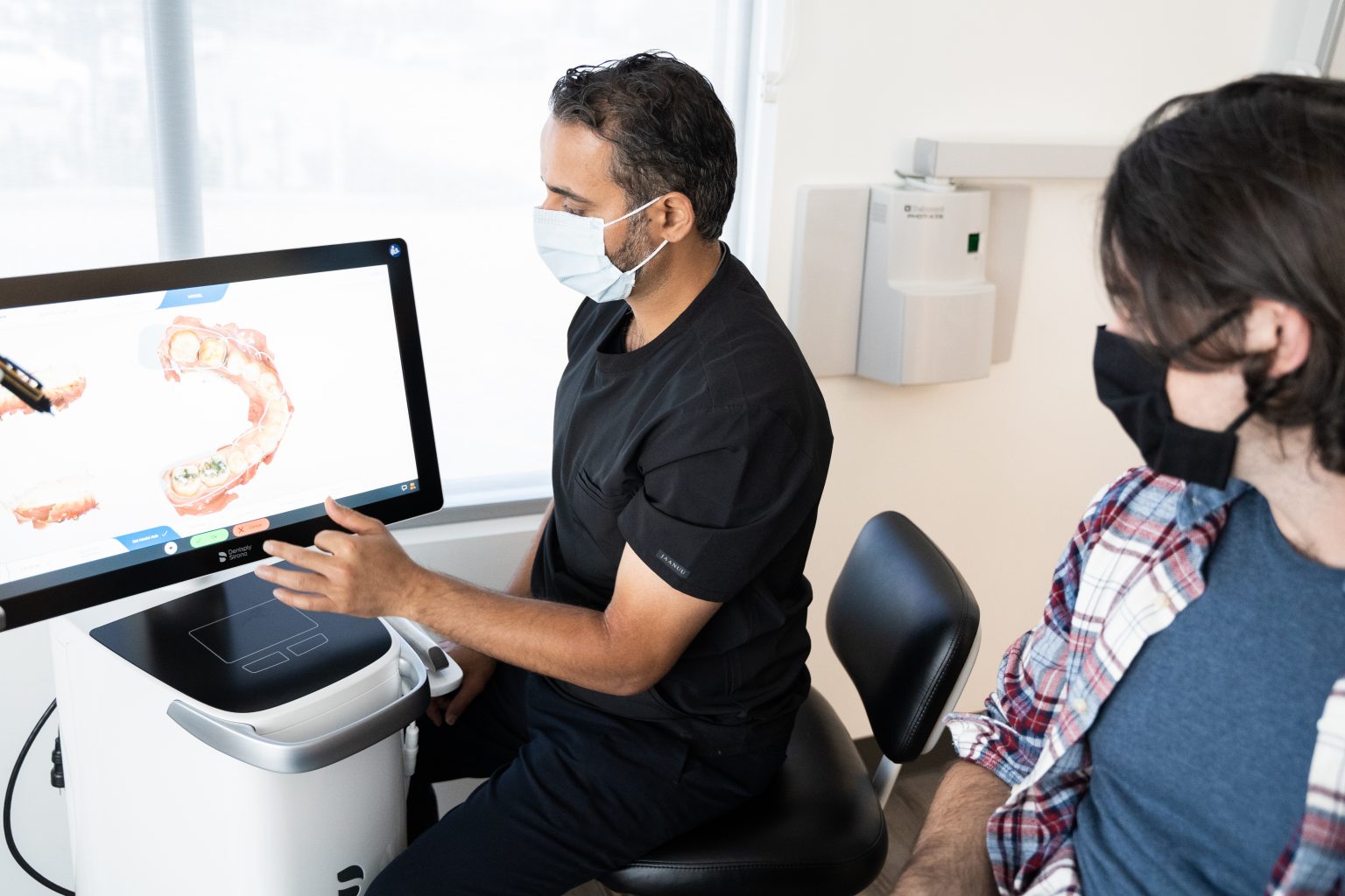 Dentist Langdon, AB Langdon Dental