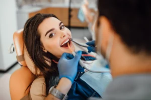 Dental Implant